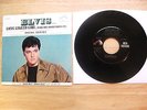 Near Mint orig Elvis Presley 
