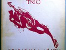 ALBERT AYLER TRIO SPIRITUAL UNITY ULTRA-RARE ORIG '64 ESP MONO LP WITH BOOKLET