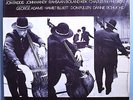 CHARLES MINGUS w/ROLAND KIRK AT CARNEGIE HALL RARE ORIG '74 ATLANTIC LP SHRINK