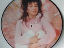 Kate Bush Abbey Road Studio Interviews Matrix Promo 112 Limited Number 0017 