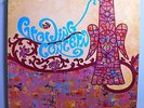 GROWING CONCERN 1st & ONLY ALBUM ULTRA-RARE ORIG '66 MAINSTREAM PSYCH LP NR MINT
