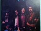 EAGLES DESPERADO RARE ORIG '73 ASYLUM LP WHITE LABEL IN SHRINK BEAUTIFUL
