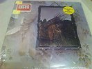 LED ZEPPELIN IV ZOSO vinyl RARE Sealed lp Atlantic SD19129 Orig Stickers SALE