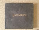Linguaphone Royal Corps Of Signals Morse Code Lessons Records