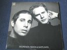 Simon & Garfunkel - Bookends -UK 1968 CBS Rare MONO version 1st press Clean VG++