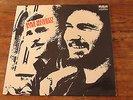 MAX MERRITT & THE METEORS S/T 1ST LP - RARE NM PRESSING