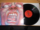 King Crimson - In The Court Of The Crimson King /polydor