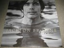 Jackson Browne-I'm alive LP,Elektra Germany 1993,OIS,megarar,mint/wie neu,l k