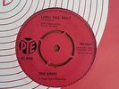The Kinks - Long tall sally 7
