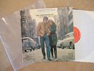 Bob Dylan The FreeWheelin' - Deleted Track Album *** CS-8786