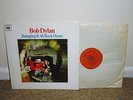 BOB DYLAN Bringing It All Back Home LP UK 1st Press