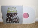 THE KINKS Something Else LP 1967 Stereo UK 1st Press