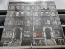 LED ZEPPELIN - PHYSICAL GRAFFITY 1st UK Press NO WB EX  SSK 89400