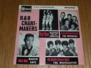 R&B CHARTMAKERS - No.1 ( STATESIDE SE1009 ) EP 4 Track - MINT