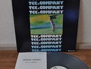 Tee & Company Dragon Garden Japan LP 3 Three Blind Mice 1977 TBM-5006 Booklet