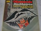 KARLHEINZ STOCKHAUSEN MOMENTE BOXED SET 3 LP DG 2709 055 NM. CONDITION