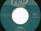 Eddie Carlton - Misery / It Will Be Done - Reo - N/SOUL