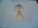 BANCO DEL MUTUO SOCCORSO-GAROFANO ROSSO-RARA ED ORIG.ITA  ET. MANTICORE-SEALED