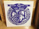 Georges Arvanitas Trio 2 LP 