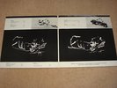 Peter Gabriel -- Shock The Dog -- Triple Live LP