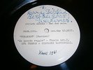 Turandot - Puccini - Eva Turner & Giovanni Martinelli - Private Record - [B]
