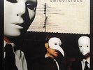 Uninvisible by Medeski Martin & Wood 2xLP *SEALED* promo on Blue Note (2002)