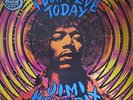 Jimi Hendrix: I Don't Live Today -  box set