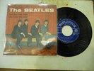 THE BEATLES