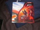 Sodom - Agent Orange  LP