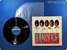 ROLLING STONES Flowers Japan Press Mick Jagger Keith Richards LP M5225