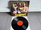 Slade Slayed LP Polydor 2383 163-18 Germany 1972 MINT