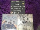The Beatles Bundle, Live at the Star Club HH, Rock 'n' Roll Music, Revolver - V
