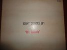 JONNY CHINGAS ALBUM #1 