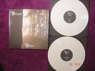 BURZUM BELUS G/F WHITE 2LP Ltd to 2000 mayhem emperor marduk moonblood fallen