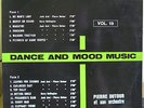 RARE PIERRE DUTOUR CHAPPELL DANCE AND MOOD MUSIC VOL. 19 LIBRARY LP --NM