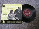 Philips A 00380R ; Mozart, Heksch, Nap de Klijn violin