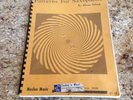 Patterns For Saxophone By Oliver Nelson