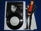 MICHAEL JACKSON MINT UK 7
