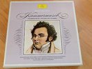 SCHUBERT Chamber Music Koeckert Schneiderhan Trio Di Trieste  DGG tulips