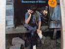 Beatles Ringo Starr 1970 Solo SEALED LP Beaucoups Of Blues Apple SMAS-3368