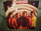 LP: THE KINKS ARE THE VILLAGE GREEN PRESERVATION SOCIETY
