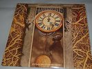 HAWKWIND - LIVE CHRONICLES - 2 LP SET - GWB/PROFILE #PAL-1237 - LOOK