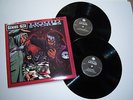 GENIUS/GZA Liquid Swords 2LP UK Geffen GN301  WU-TANG CLAN