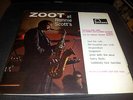 Zoot at Ronnie Scott's - Zoot Sims Harold McNair  original jazz