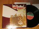 LED ZEPPELIN II SD 8236 LP VG+/VG++////VG+/VG++ * QUALITY + FREE SHIPPING