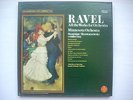 SKROWACZEWSKI / RAVEL 