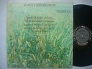 DAVID OISTRAKH Sibelius Violin Concerto / Swan MS-6157 