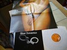 Silver Convention - Same incl. Save Me with Poster RARE Top-Zustand RARE Disco
