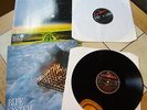 Blue System (Dieter Bohlen) - Walking on a Rainbow und Body Heat RARE LP's Italo