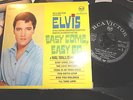 Elvis presley Easy come easy go 6 track German EP the love machine RCA EPA-4387
